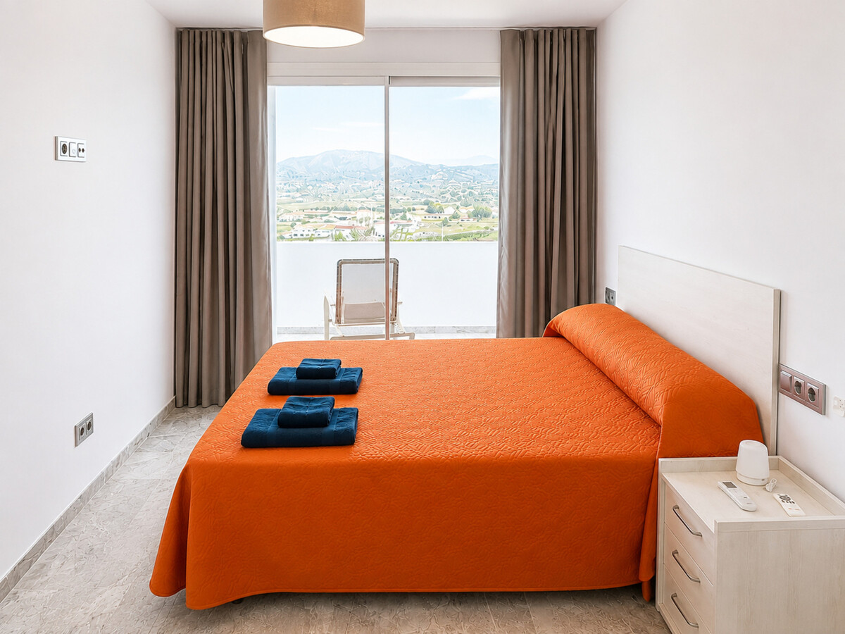 Villa 190 m² centre-ville Benissa, 8 pers., 4 ch. - Photo 31