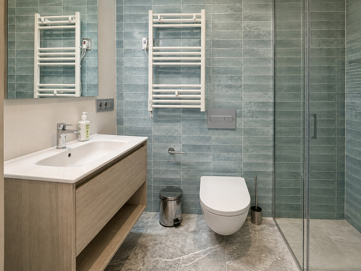 Villa 190 m² centre-ville Benissa, 8 pers., 4 ch. - Photo 32