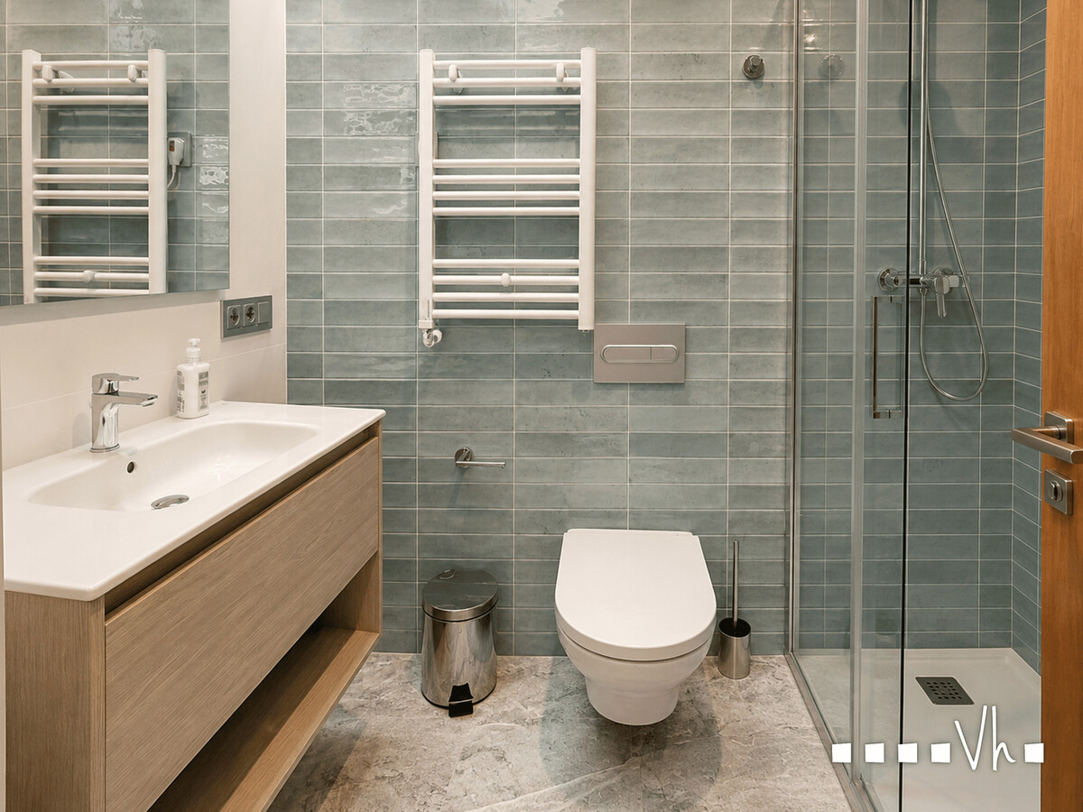 Villa 190 m² centre-ville Benissa, 8 pers., 4 ch. - Photo 34