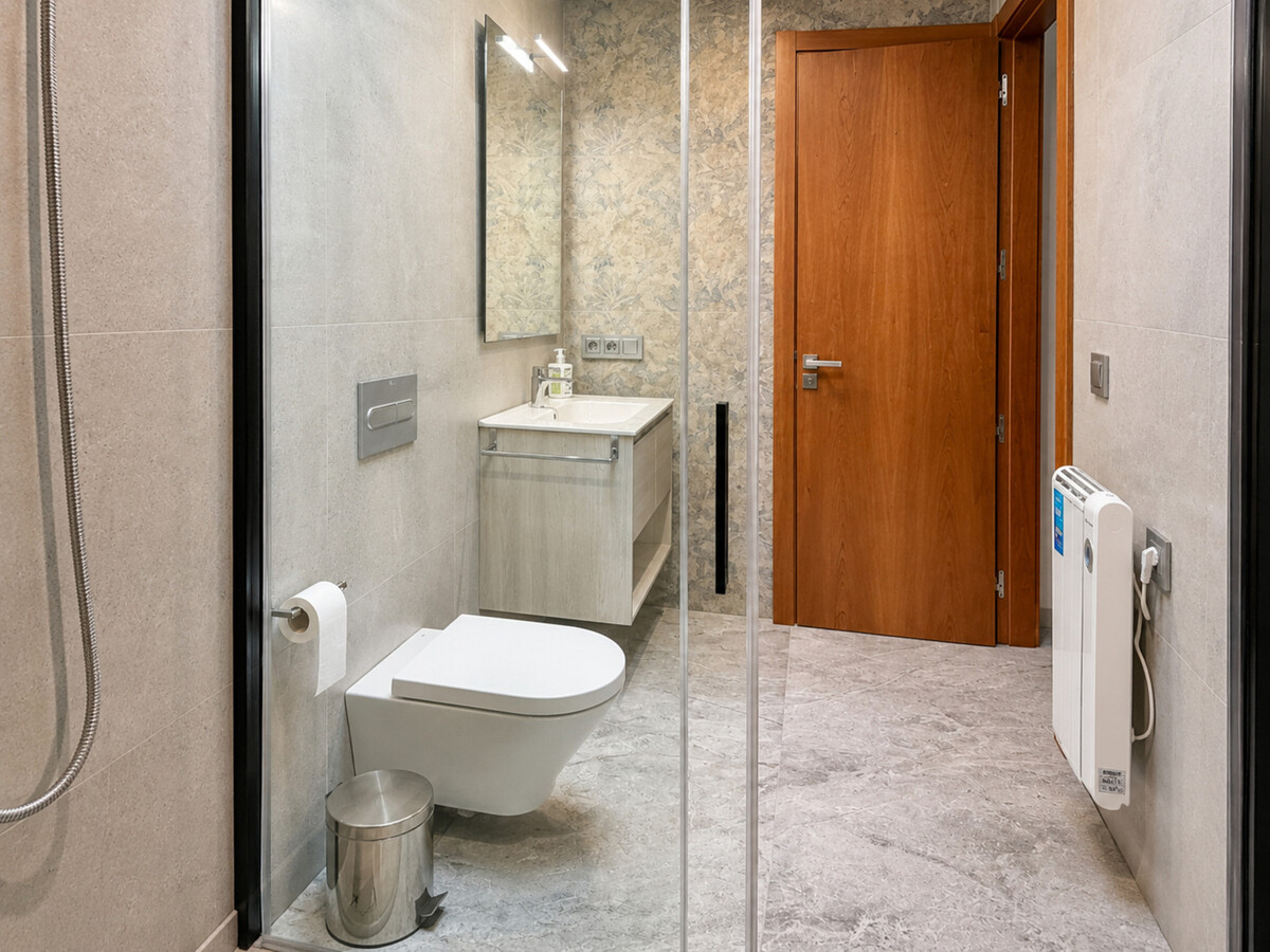 Villa 190 m² centre-ville Benissa, 8 pers., 4 ch. - Photo 35