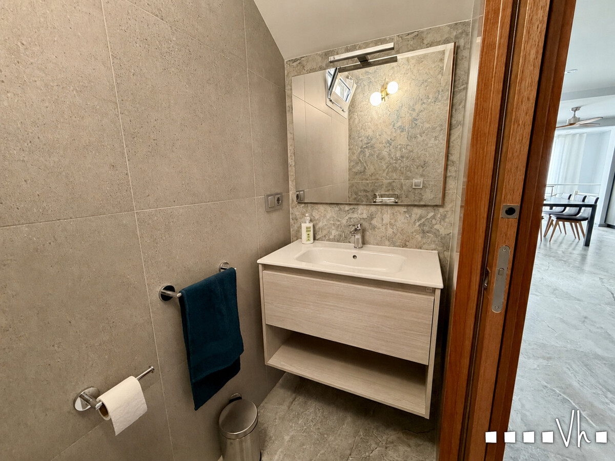 Villa 190 m² centre-ville Benissa, 8 pers., 4 ch. - Photo 36
