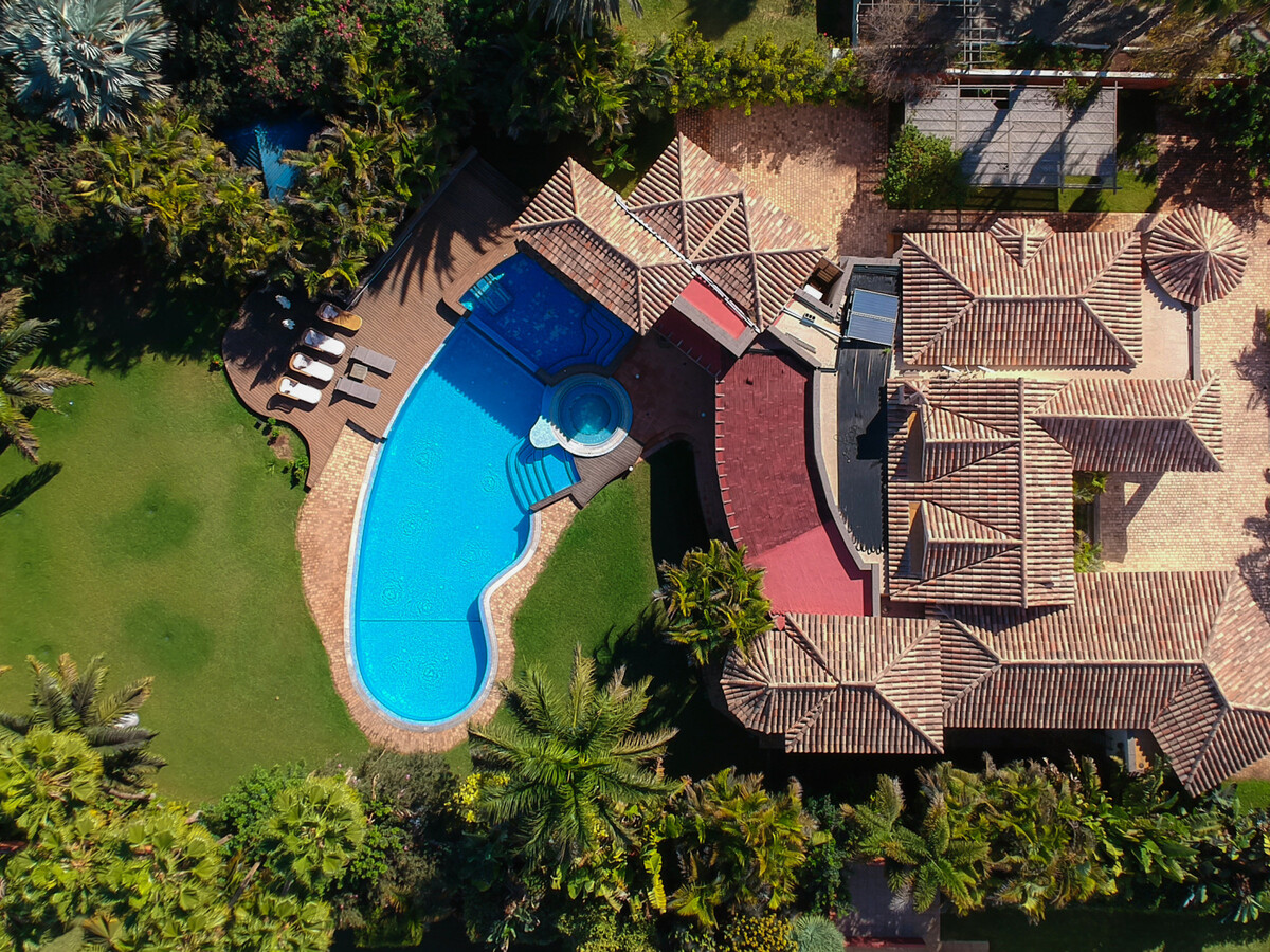 Royal Palm Maspalomas - Villa 14 pers. avec piscine privée - Photo 3