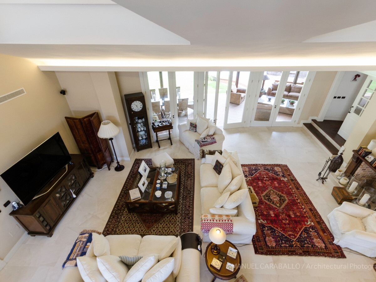 Royal Palm Maspalomas - Villa 14 pers. avec piscine privée - Photo 8