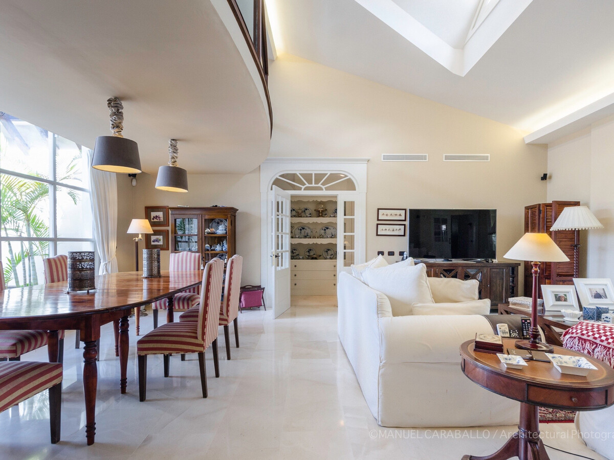 Royal Palm Maspalomas - Villa 14 pers. avec piscine privée - Photo 11