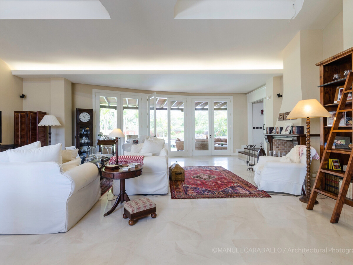 Royal Palm Maspalomas - Villa 14 pers. avec piscine privée - Photo 12
