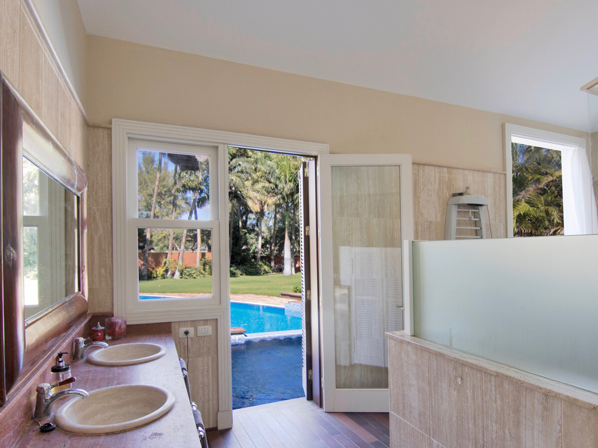 Royal Palm Maspalomas - Villa 14 pers. avec piscine privée - Photo 26