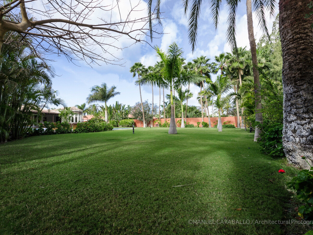 Royal Palm Maspalomas - Villa 14 pers. avec piscine privée - Photo 28