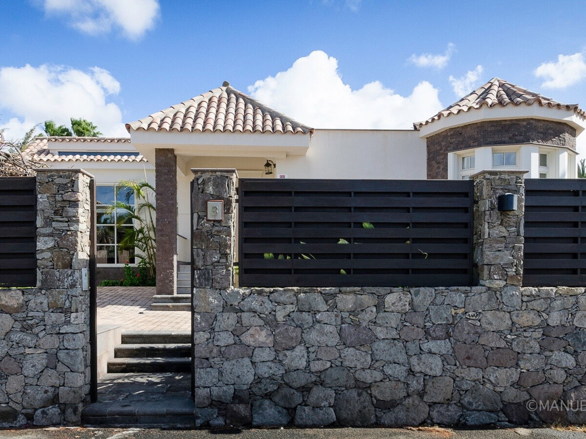 Royal Palm Maspalomas - Villa 14 pers. avec piscine privée - Photo 31