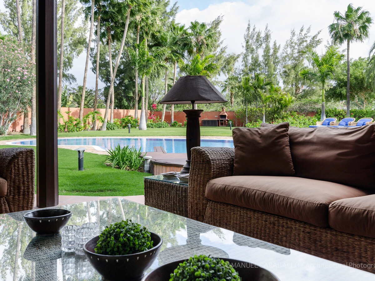 Royal Palm Maspalomas - Villa 14 pers. avec piscine privée - Photo 34