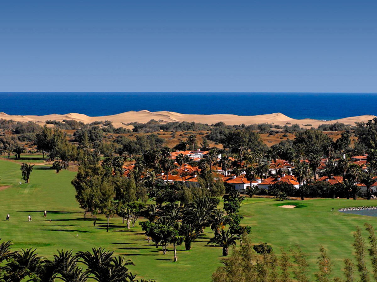 Royal Palm Maspalomas - Villa 14 pers. avec piscine privée - Photo 35