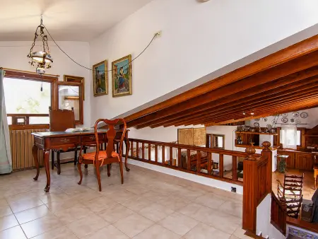 Maison rustique avec piscine - 6 pers., Location Gite 6 personnes à Muro - Photo 16