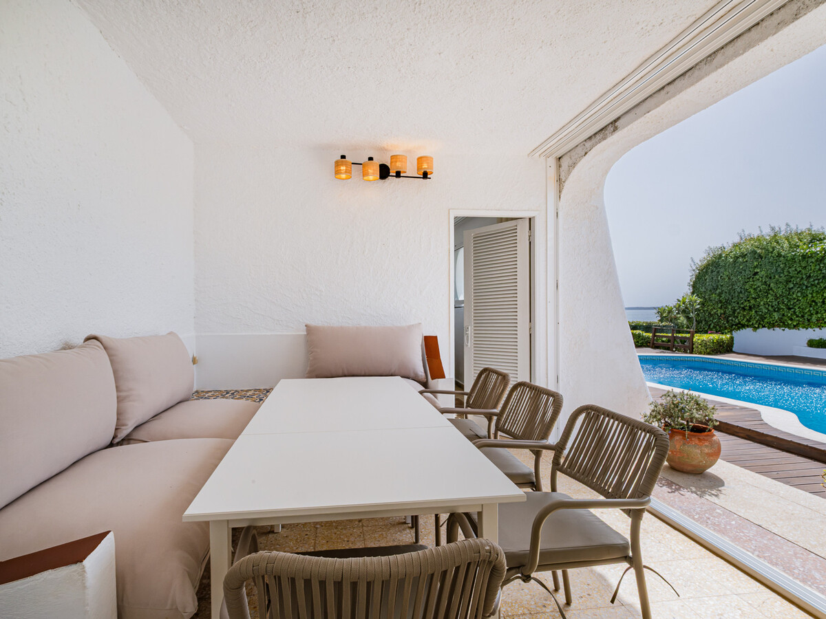 Villa dos Três Irmãs, 5 chambres, piscine privée à Alvor - Photo 5