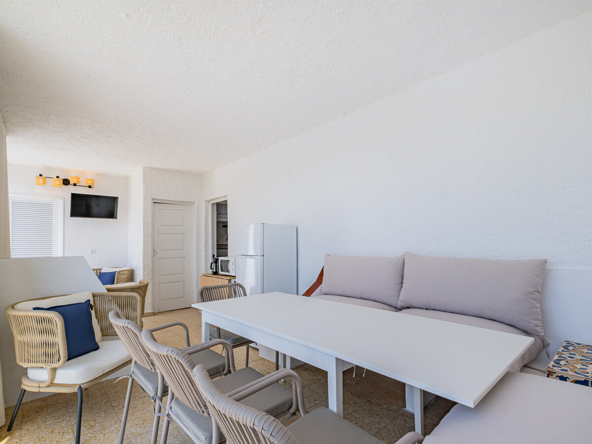 Villa dos Três Irmãs, 5 chambres, piscine privée à Alvor - Photo 6
