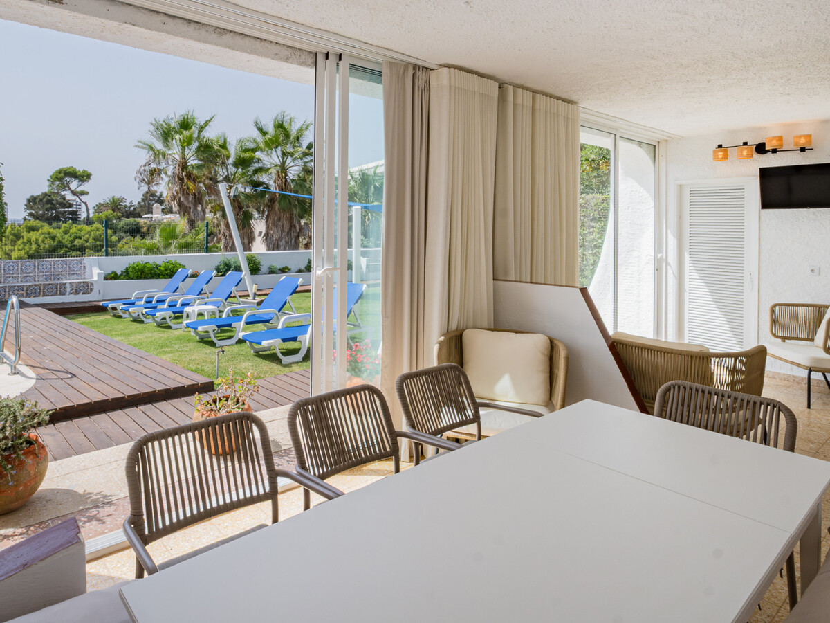 Villa dos Três Irmãs, 5 chambres, piscine privée à Alvor - Photo 7