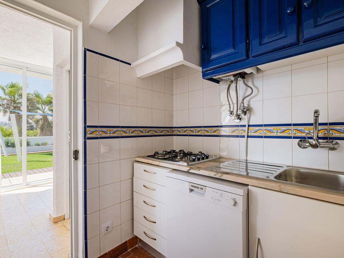 Villa dos Três Irmãs, 5 chambres, piscine privée à Alvor - Photo 10