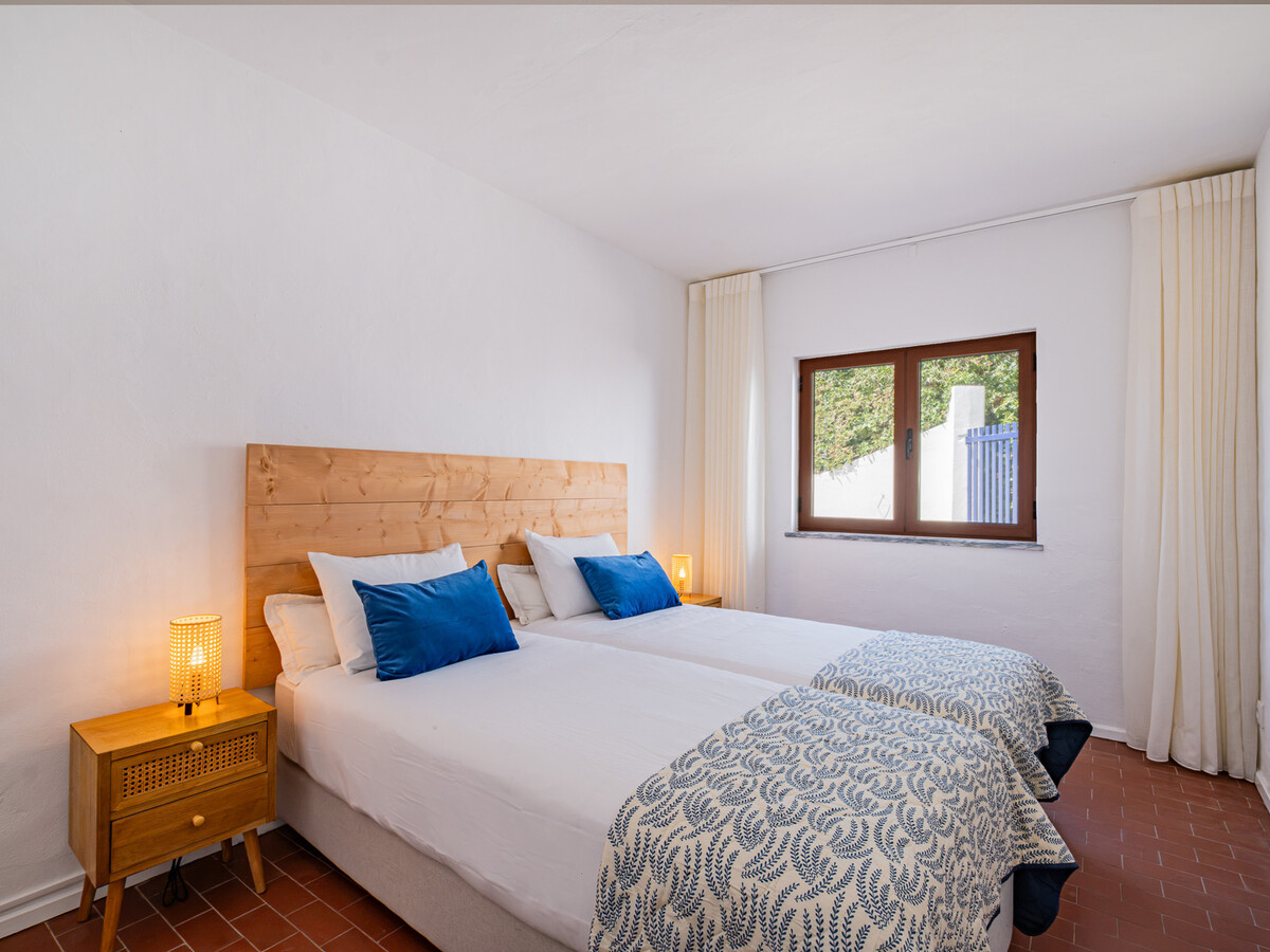 Villa dos Três Irmãs, 5 chambres, piscine privée à Alvor - Photo 11