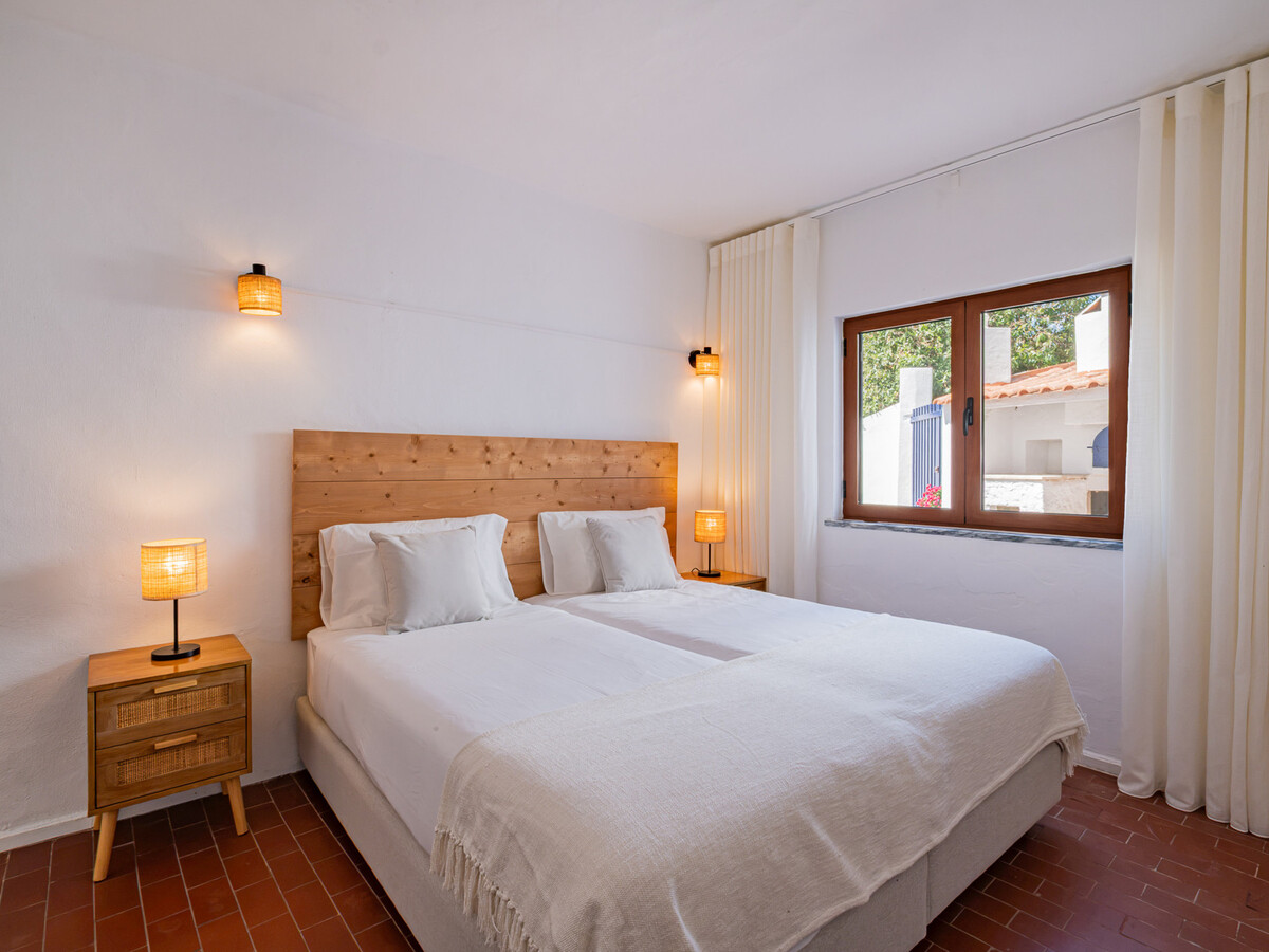 Villa dos Três Irmãs, 5 chambres, piscine privée à Alvor - Photo 15