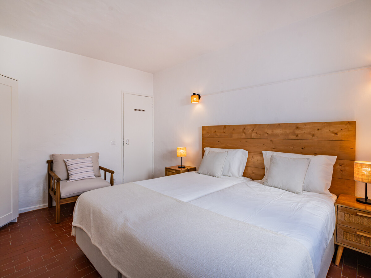 Villa dos Três Irmãs, 5 chambres, piscine privée à Alvor - Photo 16