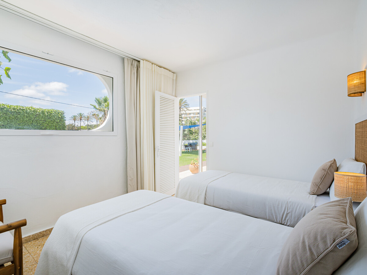 Villa dos Três Irmãs, 5 chambres, piscine privée à Alvor - Photo 18