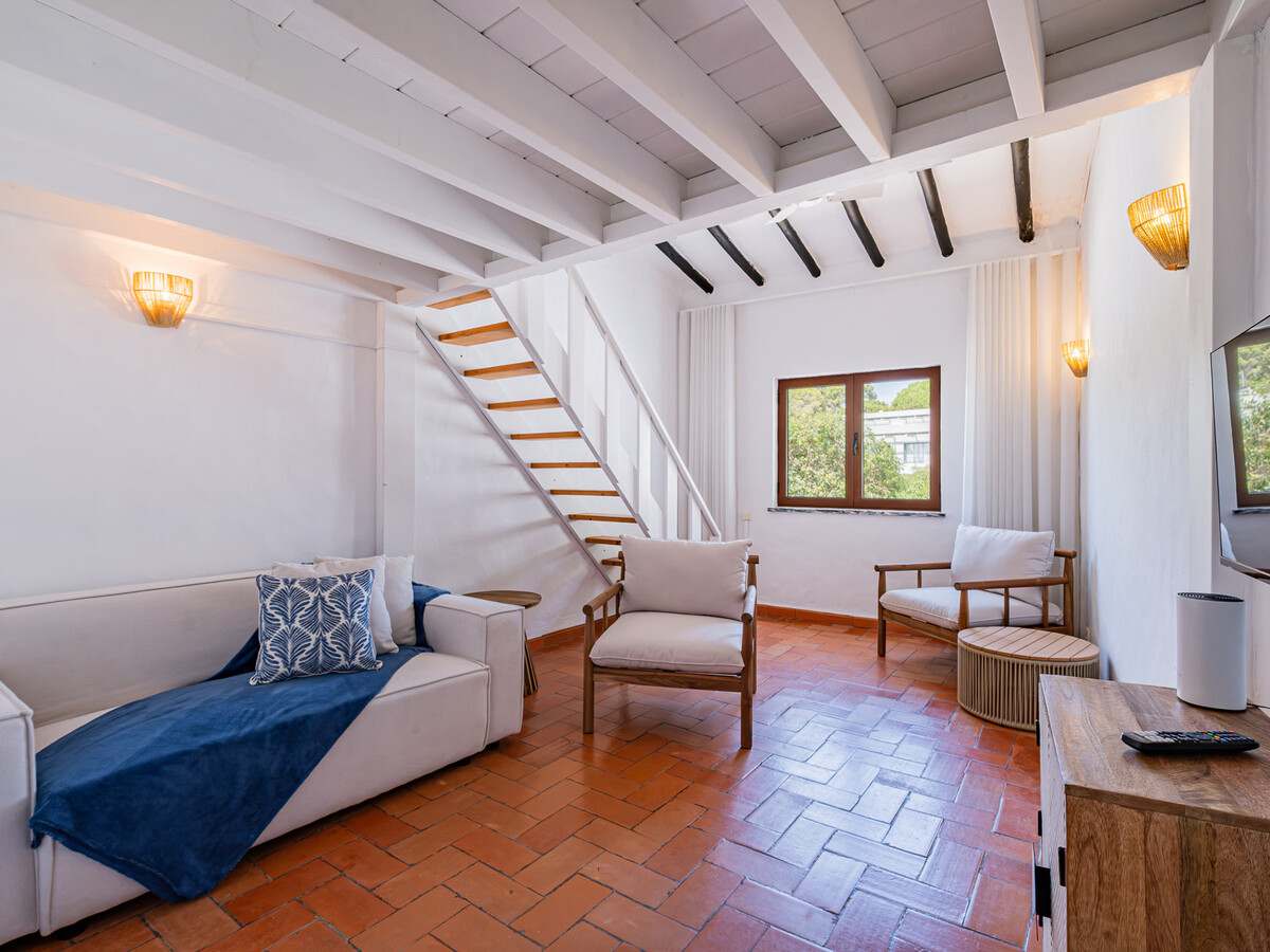 Villa dos Três Irmãs, 5 chambres, piscine privée à Alvor - Photo 22