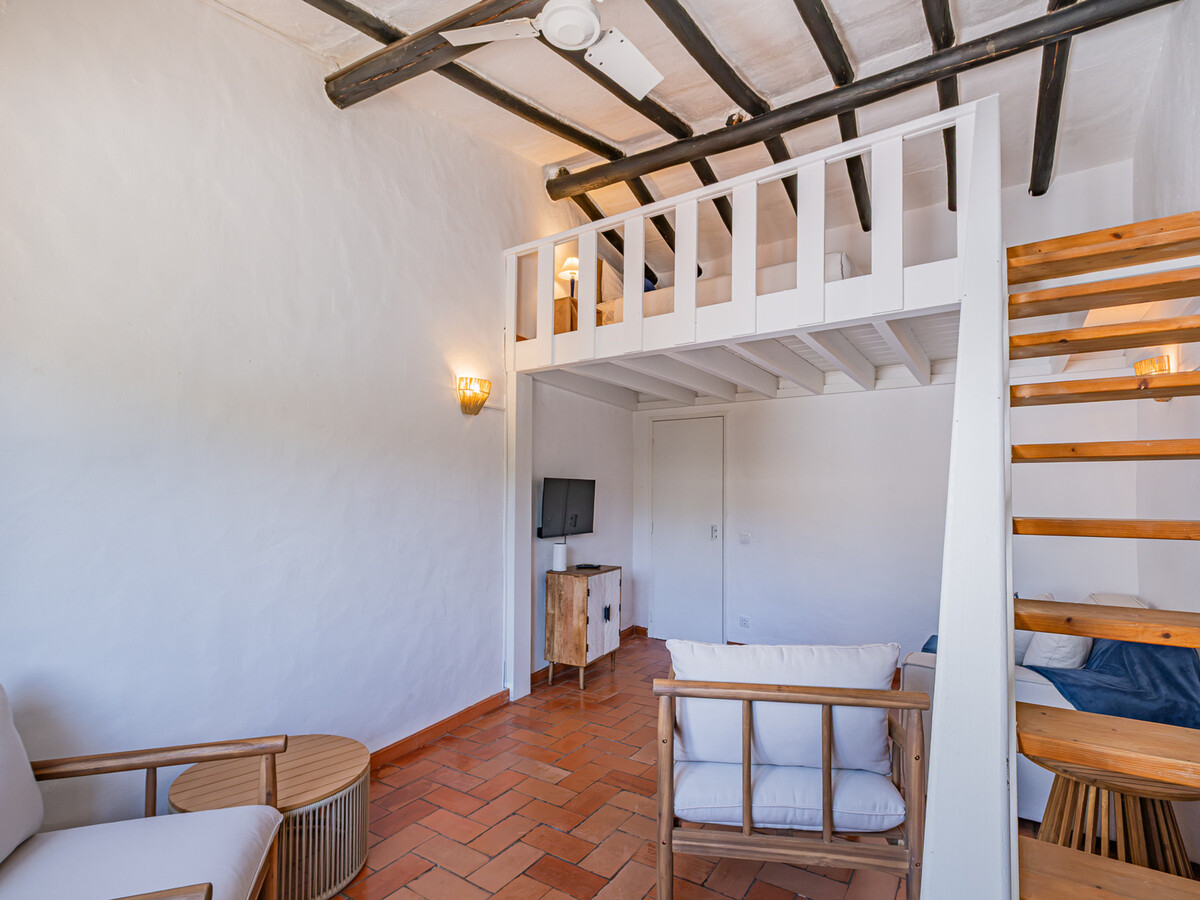 Villa dos Três Irmãs, 5 chambres, piscine privée à Alvor - Photo 23
