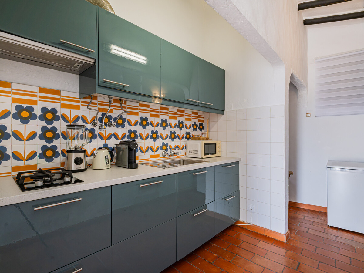 Villa dos Três Irmãs, 5 chambres, piscine privée à Alvor - Photo 25