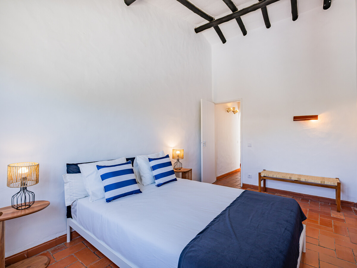 Villa dos Três Irmãs, 5 chambres, piscine privée à Alvor - Photo 26