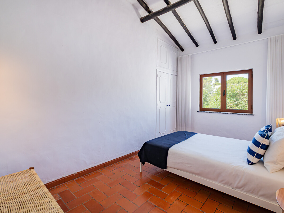 Villa dos Três Irmãs, 5 chambres, piscine privée à Alvor - Photo 27