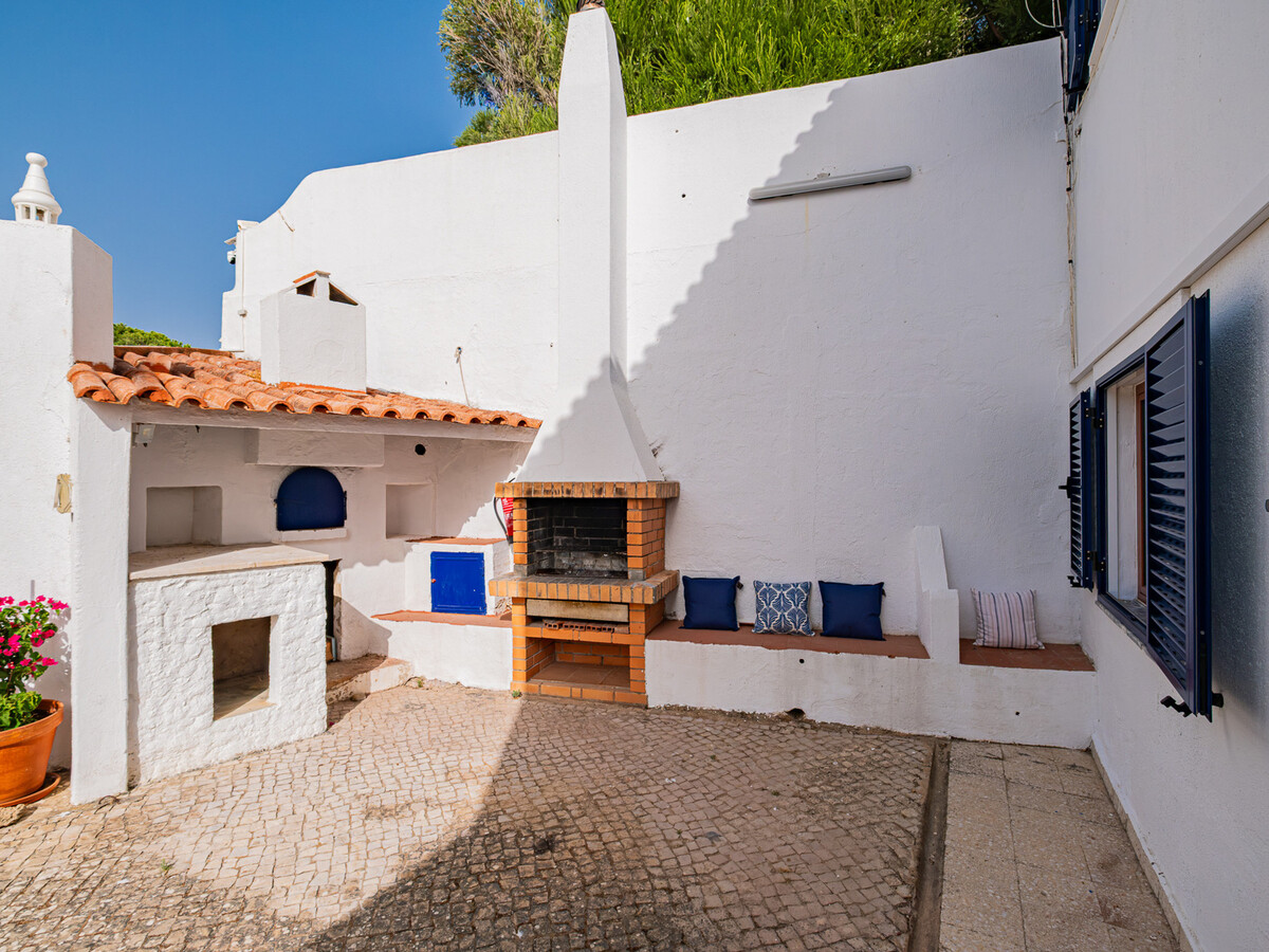 Villa dos Três Irmãs, 5 chambres, piscine privée à Alvor - Photo 29