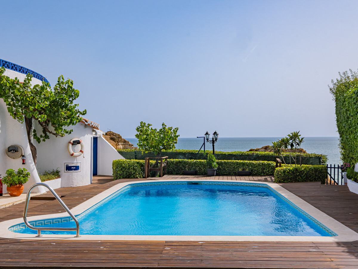 Villa dos Três Irmãs, 5 chambres, piscine privée à Alvor - Photo 31