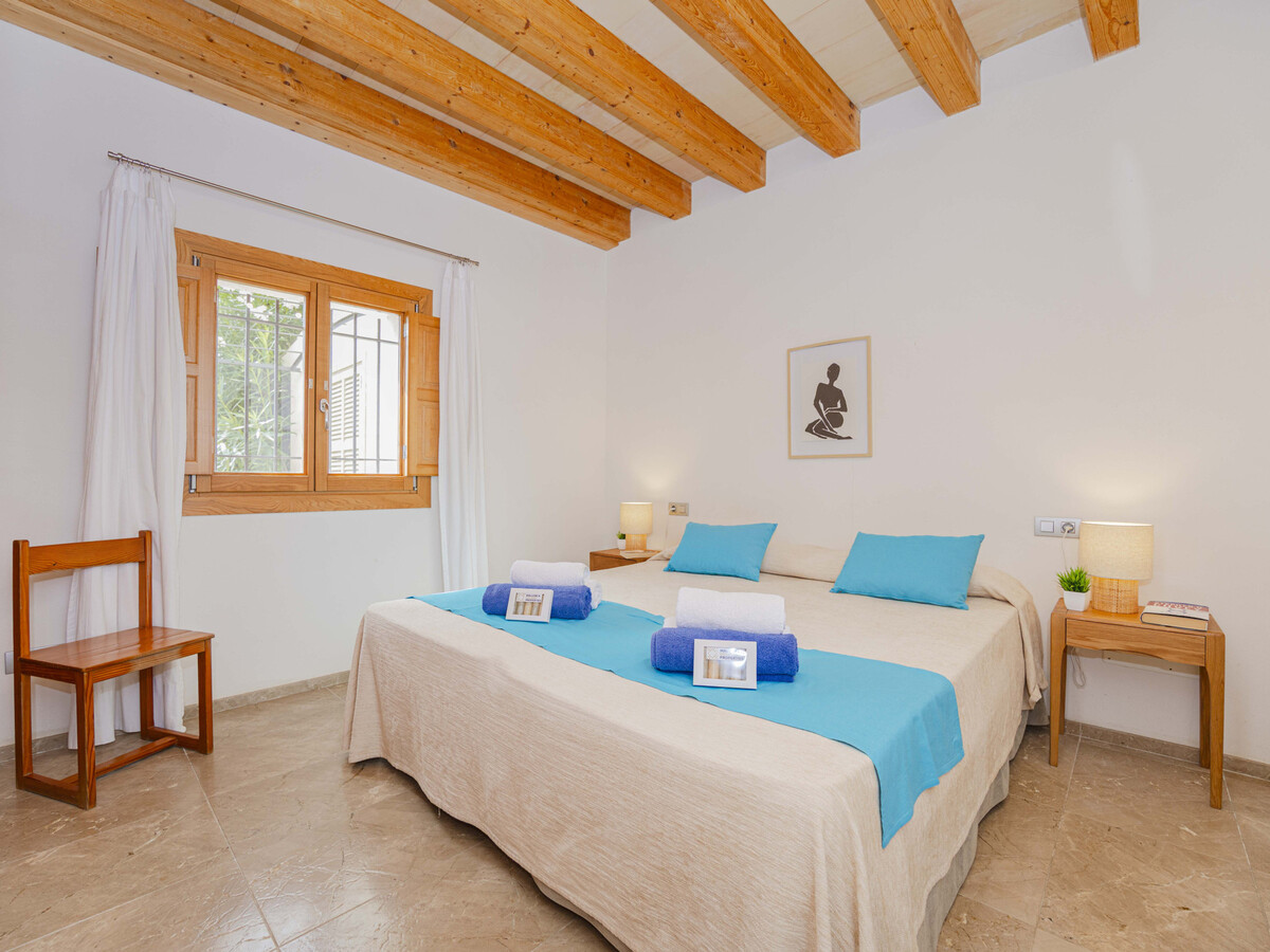 Villa 6 pers. avec piscine 9x3 m à Búger - Photo 8