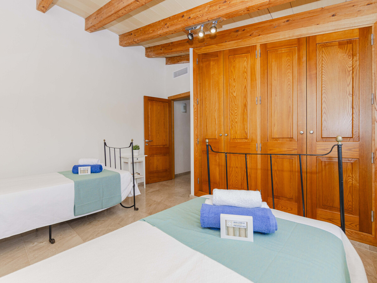 Villa 6 pers. avec piscine 9x3 m à Búger - Photo 22