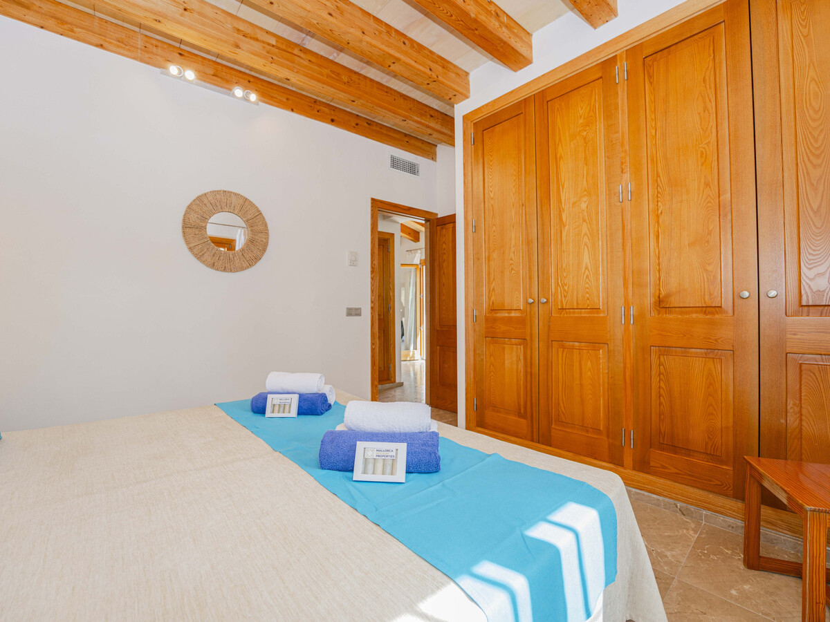 Villa 6 pers. avec piscine 9x3 m à Búger - Photo 24