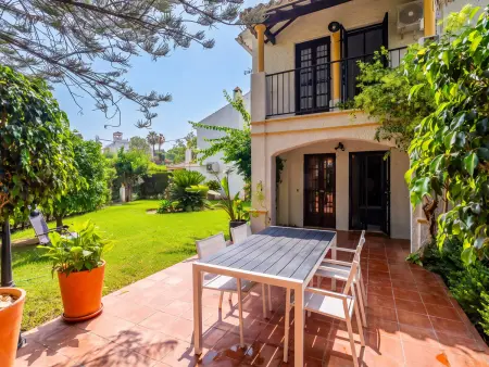 Appartement confortable à Marbella - 4 pers., Location Maison 4 personnes à Marbella - Photo 2