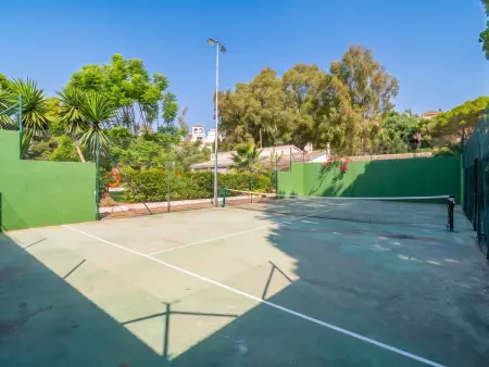Appartement confortable à Marbella - 4 pers., Location Maison 4 personnes à Marbella - Photo 3
