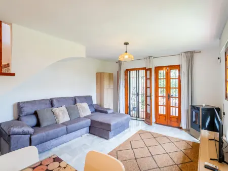 Appartement confortable à Marbella - 4 pers., Location Maison 4 personnes à Marbella - Photo 4