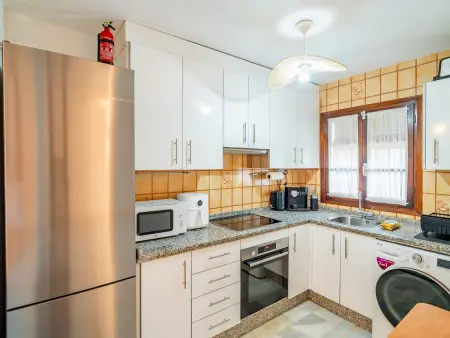 Appartement confortable à Marbella - 4 pers., Location Maison 4 personnes à Marbella - Photo 8