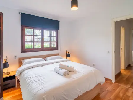 Appartement confortable à Marbella - 4 pers., Location Maison 4 personnes à Marbella - Photo 11