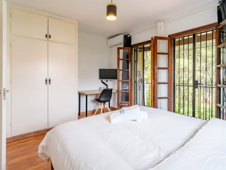 Appartement confortable à Marbella - 4 pers., Location Maison 4 personnes à Marbella - Photo 12