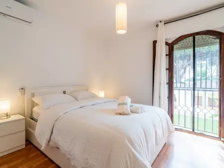 Appartement confortable à Marbella - 4 pers., Location Maison 4 personnes à Marbella - Photo 13