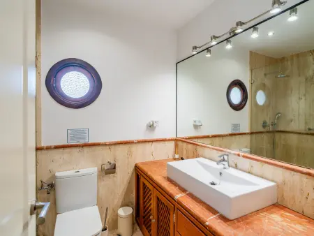Appartement confortable à Marbella - 4 pers., Location Maison 4 personnes à Marbella - Photo 15
