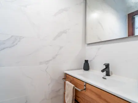Appartement confortable à Marbella - 4 pers., Location Maison 4 personnes à Marbella - Photo 17