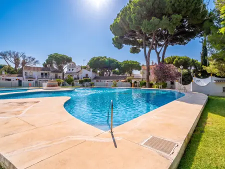 Appartement confortable à Marbella - 4 pers., Location Maison 4 personnes à Marbella - Photo 19