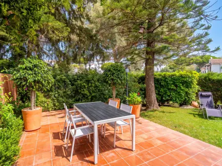 Appartement confortable à Marbella - 4 pers., Location Maison 4 personnes à Marbella - Photo 23