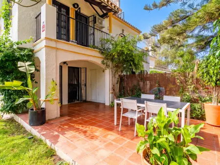 Appartement confortable à Marbella - 4 pers., Location Maison 4 personnes à Marbella - Photo 24