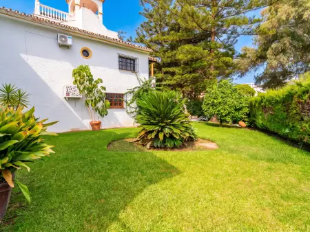Appartement confortable à Marbella - 4 pers., Location Maison 4 personnes à Marbella - Photo 25