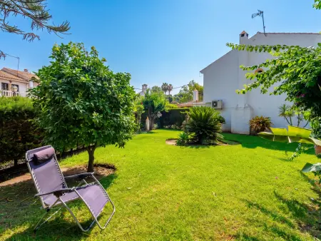 Appartement confortable à Marbella - 4 pers., Location Maison 4 personnes à Marbella - Photo 26