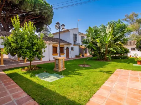 Appartement confortable à Marbella - 4 pers., Location Maison 4 personnes à Marbella - Photo 27