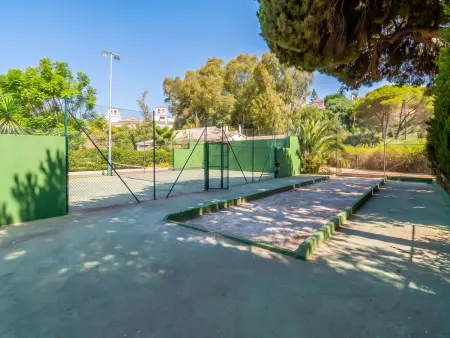 Appartement confortable à Marbella - 4 pers., Location Maison 4 personnes à Marbella - Photo 28