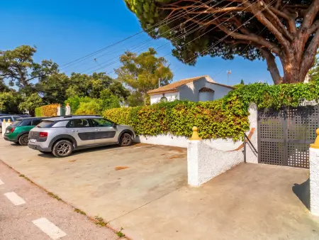 Appartement confortable à Marbella - 4 pers., Location Maison 4 personnes à Marbella - Photo 30